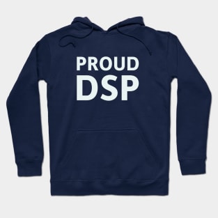 Proud DSP Hoodie